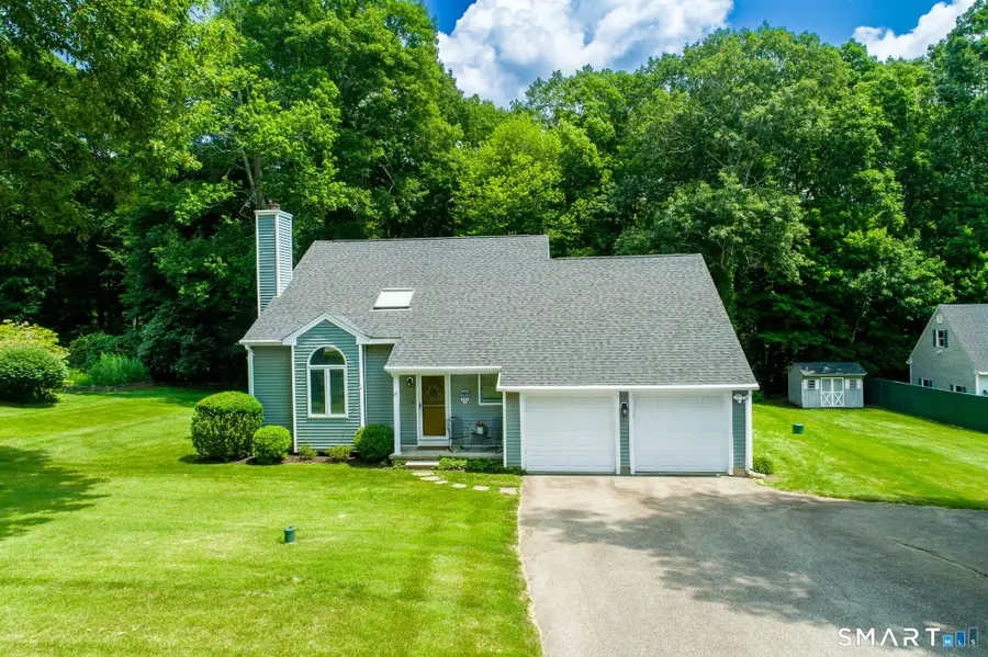 47 Jan Drive, Colchester, CT 06415 - #2