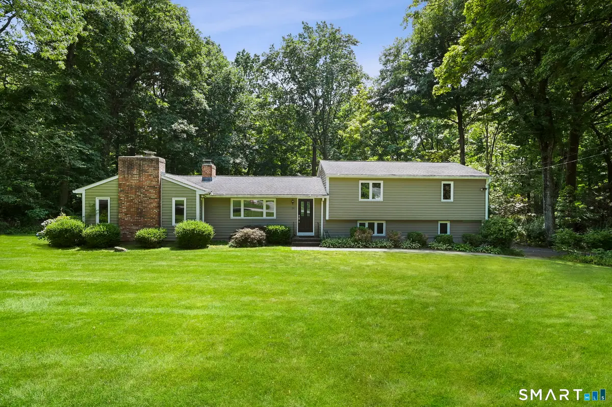 19 Crestwood Road, Monroe, CT 06468 - #1