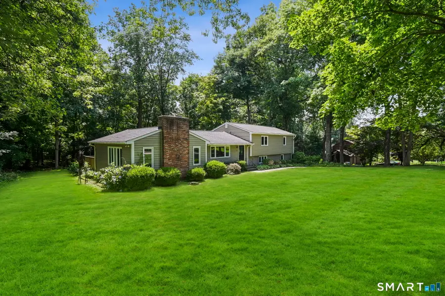19 Crestwood Road, Monroe, CT 06468 - #2
