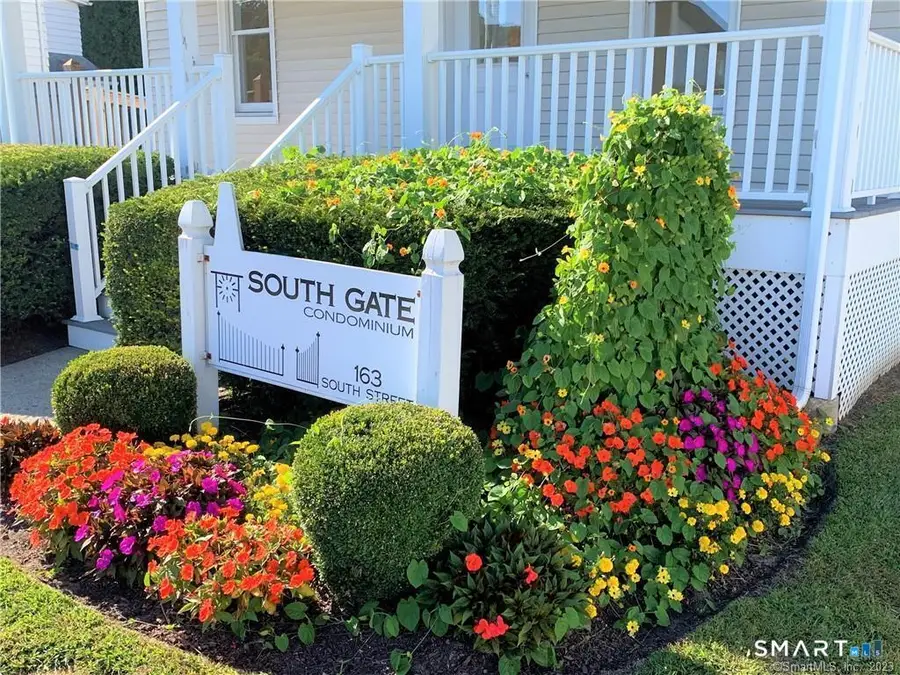 163 South Street #50, Danbury, CT 06810 - #3