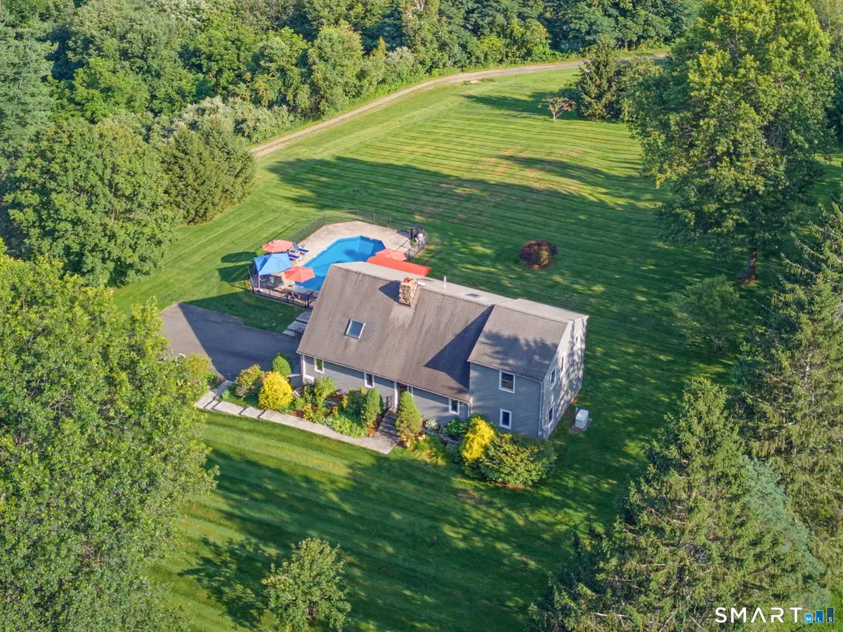 35 Nettleton Hollow Road, Bethlehem, CT 06751 - #1