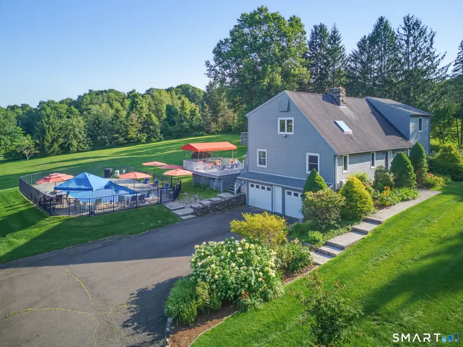 35 Nettleton Hollow Road, Bethlehem, CT 06751 - #2