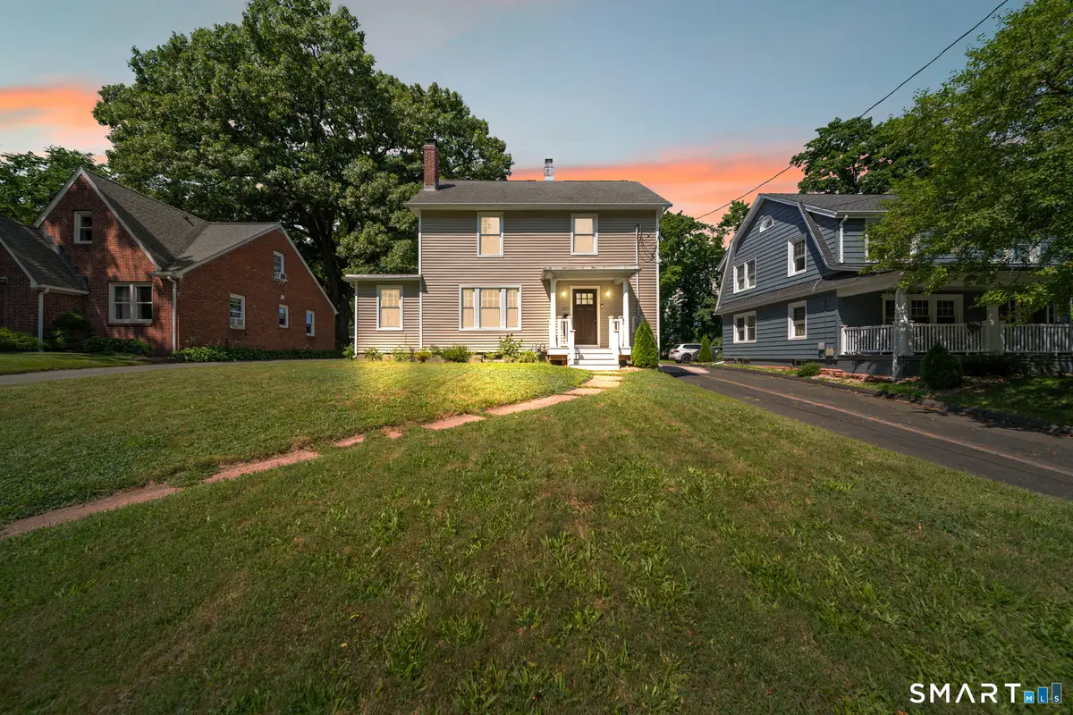 121 Highwood Avenue, Southington, CT 06489 - #1