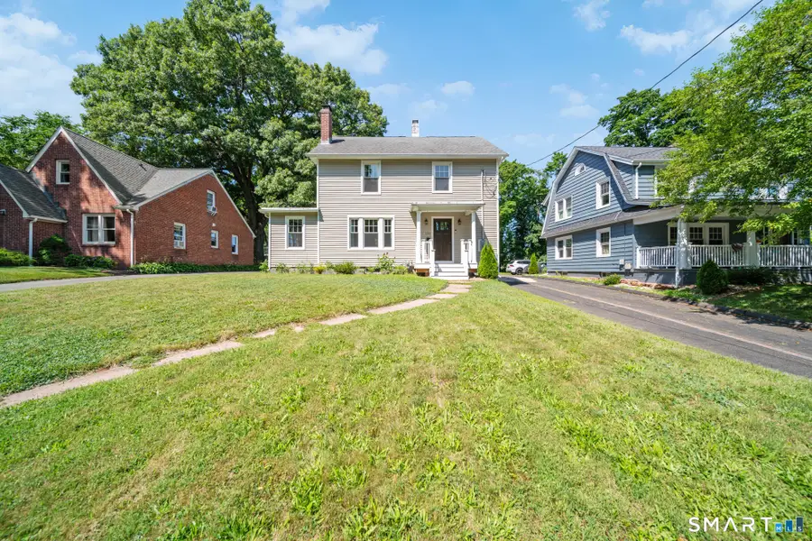 121 Highwood Avenue, Southington, CT 06489 - #2