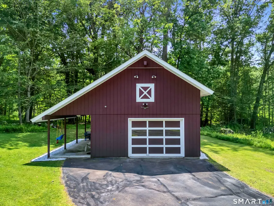 25 Obtuse Hill Road, Brookfield, CT 06804 - #2