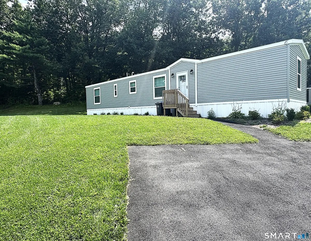 53 Mary Belle Drive, Mansfield, CT 06268 - #1