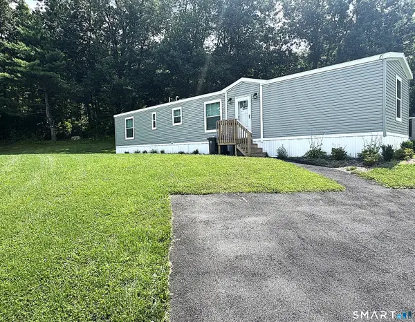 53 Mary Belle Drive, Mansfield, CT 06268