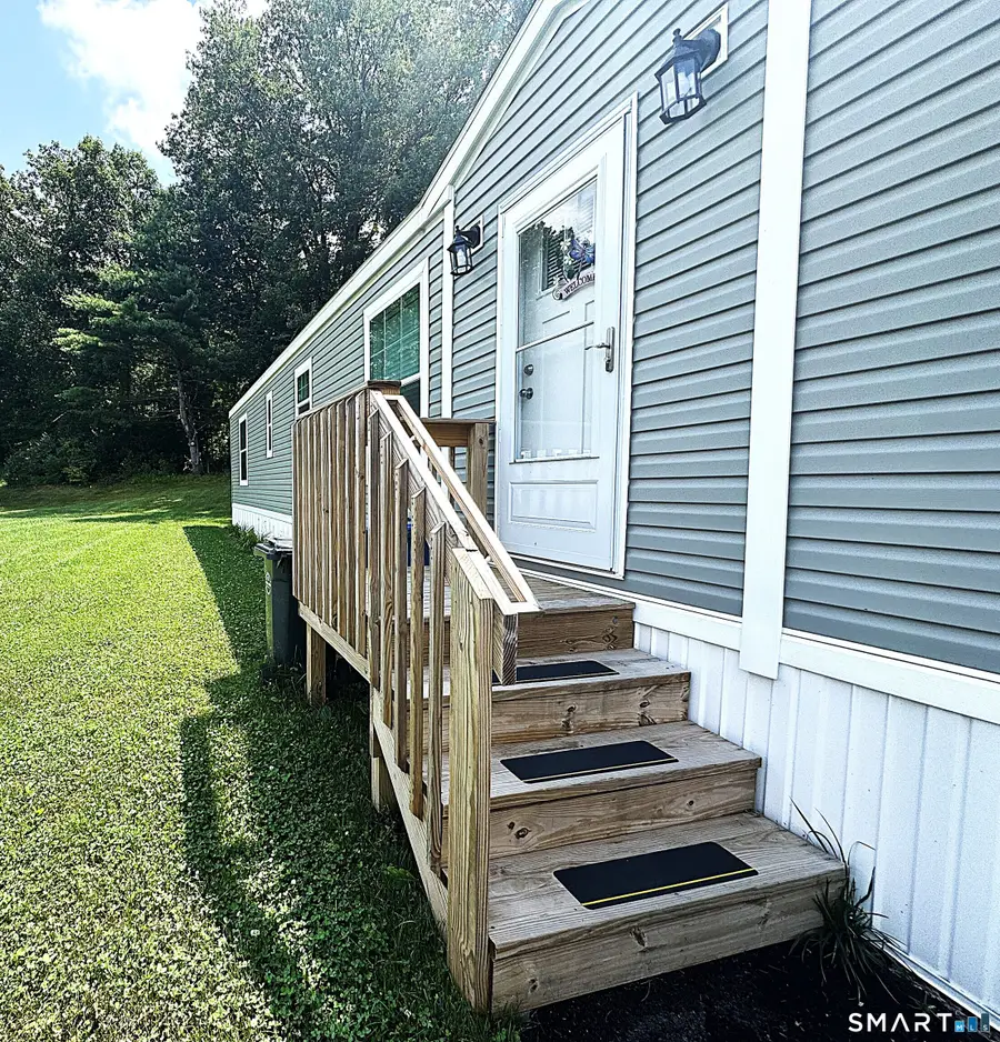 53 Mary Belle Drive, Mansfield, CT 06268 - #2