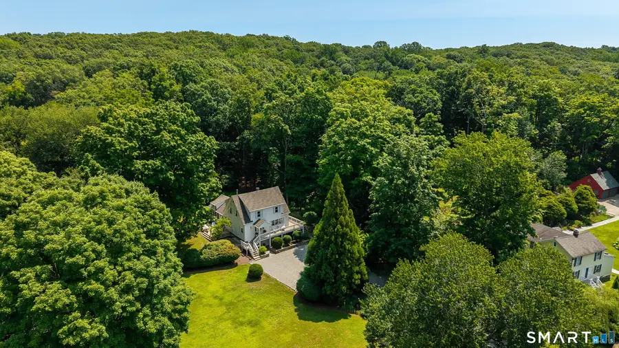 267 Newtown Turnpike, Weston, CT 06883 - #3