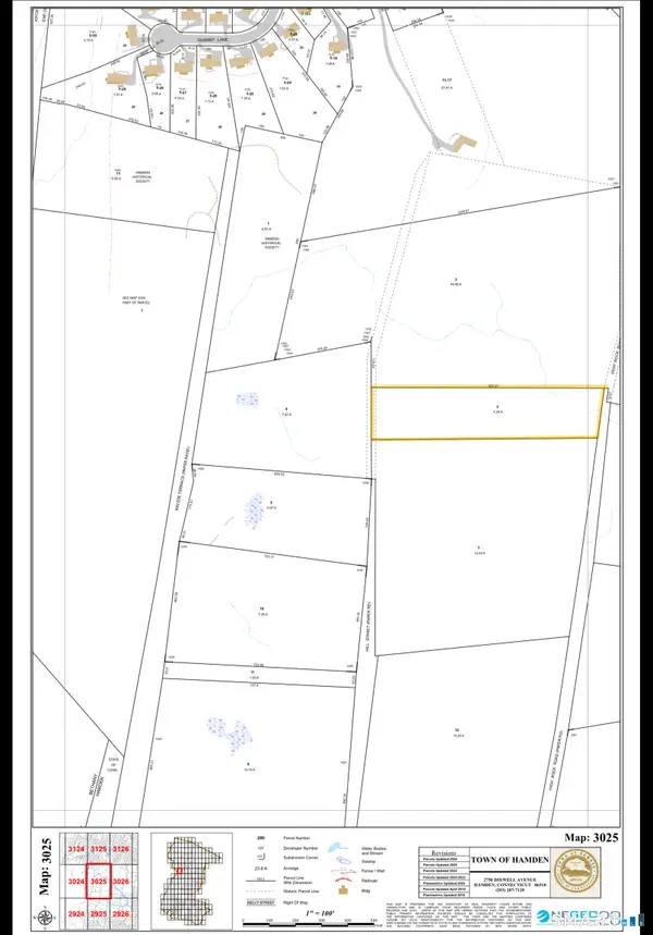 1185 Hill Street, Hamden, CT 06514