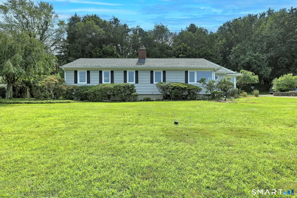 136 Hawthorne Drive, Fairfield, CT 06825 - #1