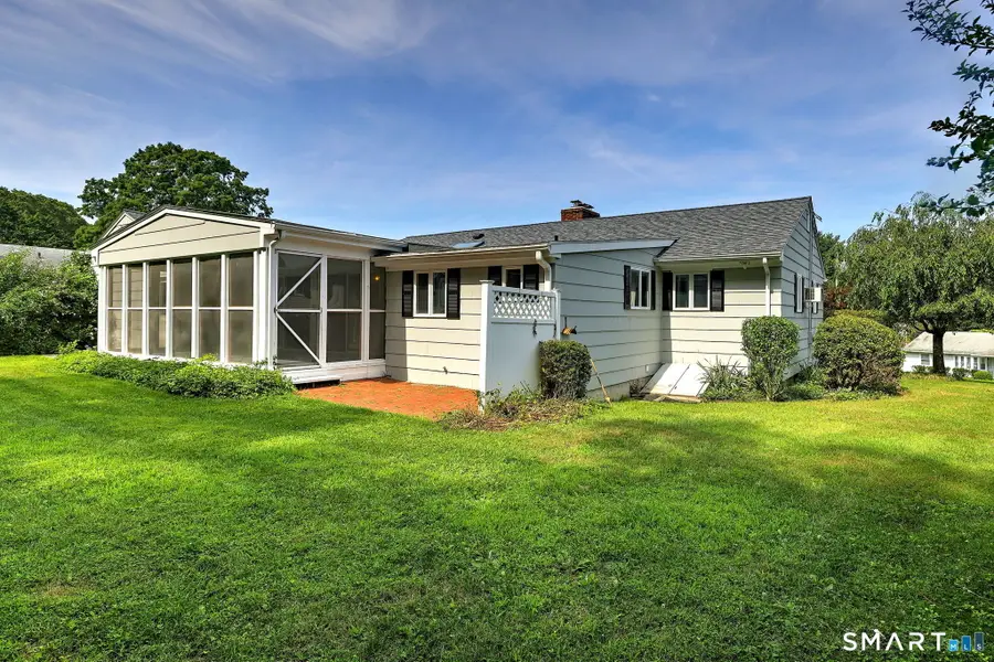 136 Hawthorne Drive, Fairfield, CT 06825 - #3