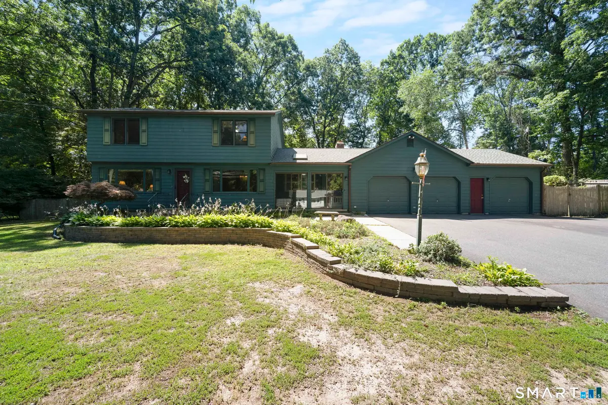 36 Marjorie Lane, Vernon, CT 06066 - #1