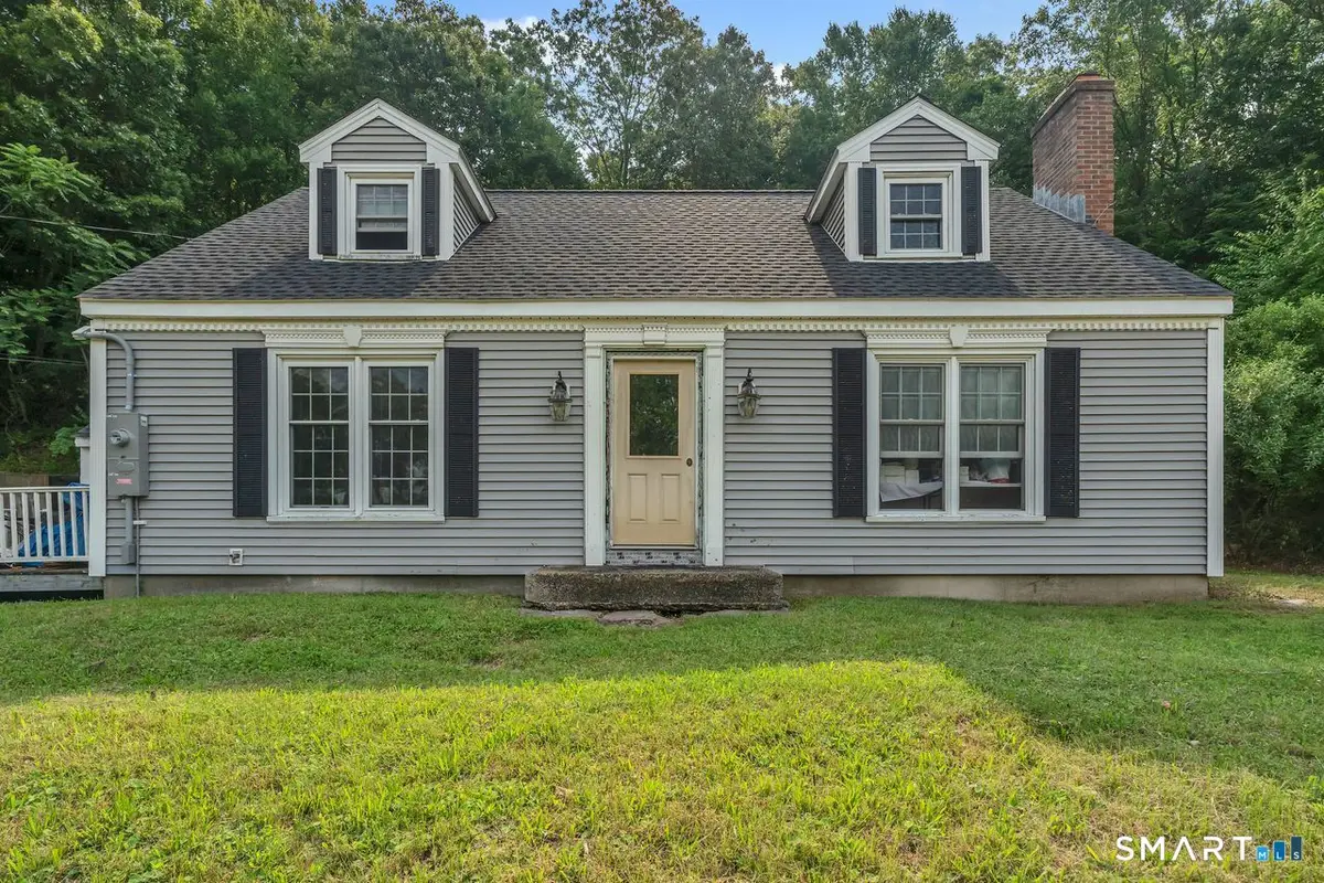 72 Winter Avenue, Deep River, CT 06417 - #1