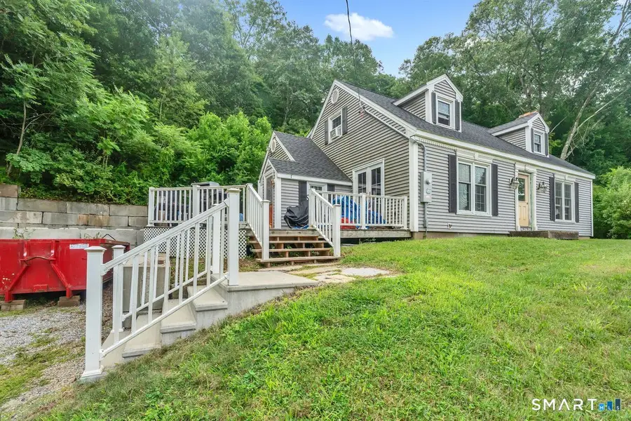 72 Winter Avenue, Deep River, CT 06417 - #2