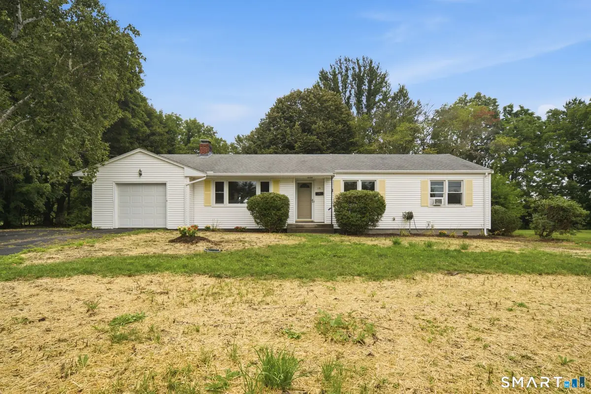 19 Sycamore Road, Bloomfield, CT 06002 - #1