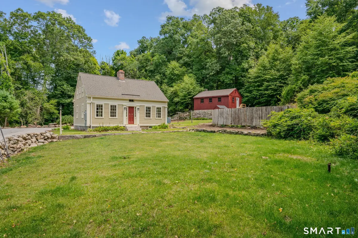 294 North Stonington Road, Stonington, CT 06378 - #1
