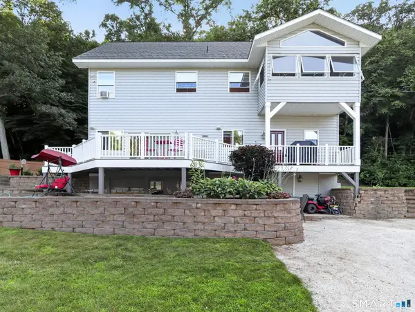 21 Sega Drive, New Milford, CT 06776