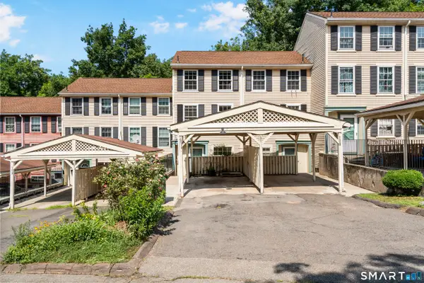 106 Rising Trail Drive #106, Middletown, CT 06457