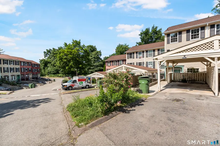 106 Rising Trail Drive #106, Middletown, CT 06457 - #2