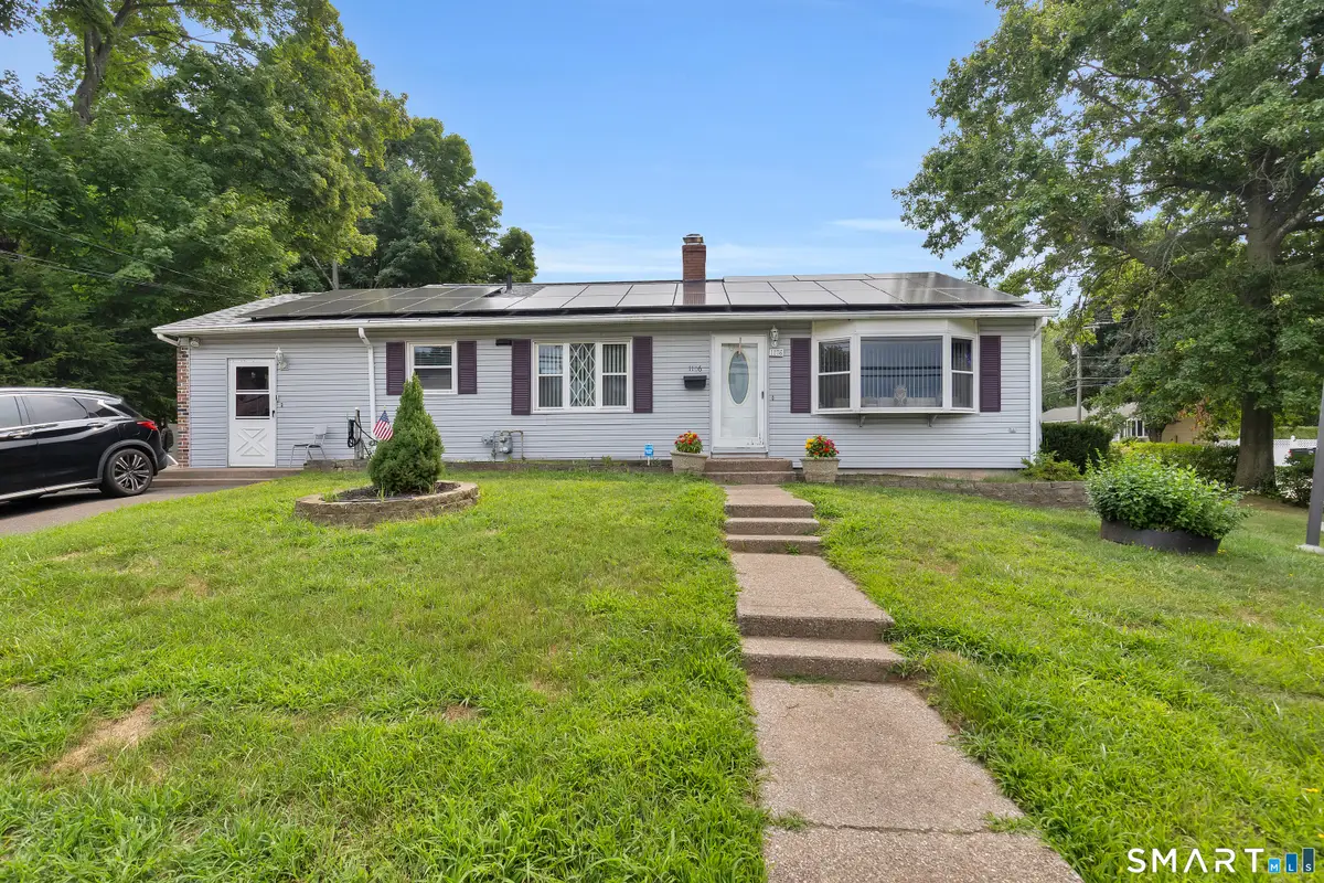 1106 Forbes Street, East Hartford, CT 06118 - #1