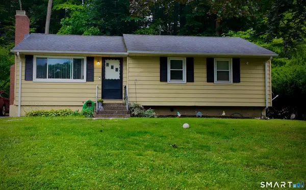 69 Idle Lane, Meriden, CT 06451