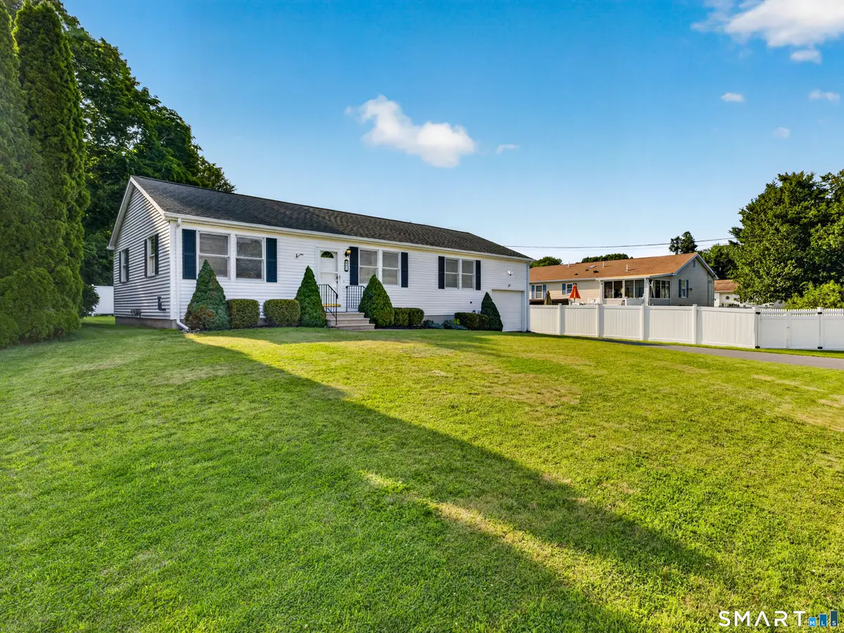 81 Johl Drive, Groton, CT 06340 - #1