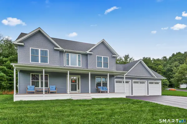 121 Silver Brook Lane, Torrington, CT 06790