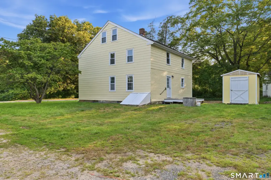 121 Clarks Falls Road, North Stonington, CT 06359 - #2