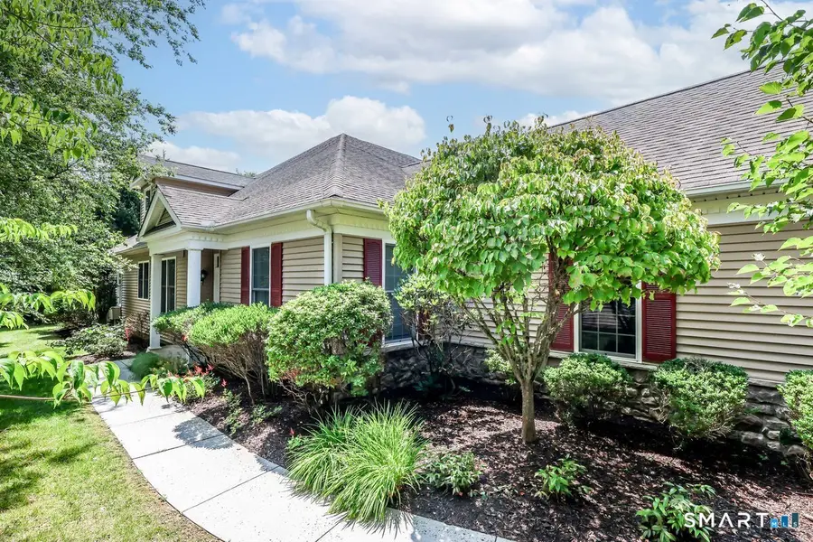 13 Watkins Drive #13, Newtown, CT 06482 - #3
