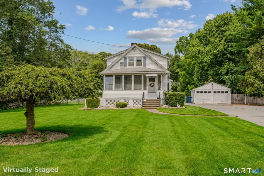47 Shore Road, Waterford, CT 06385 - #2