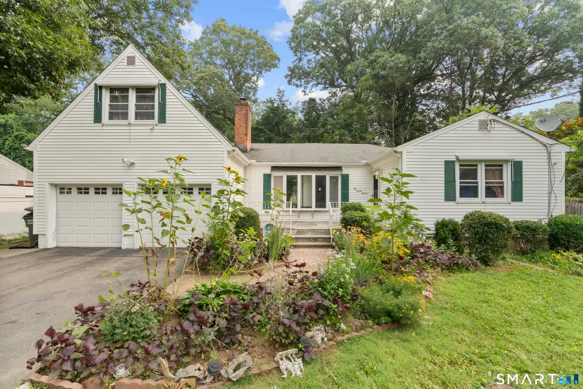 297 Broadbridge Road, Bridgeport, CT 06610 - #1