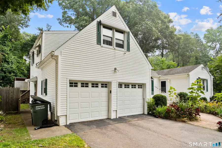 297 Broadbridge Road, Bridgeport, CT 06610 - #2