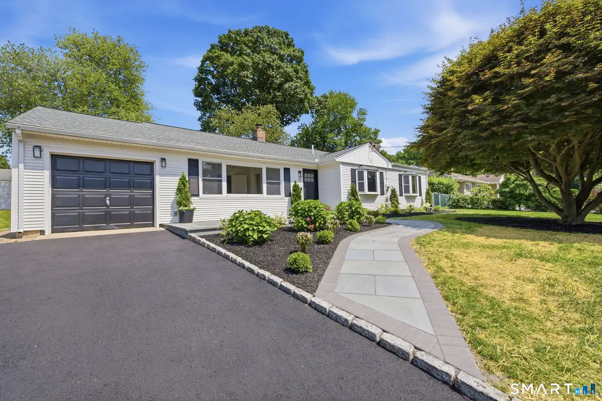 5 Tod Road, Norwalk, CT 06851 - #1