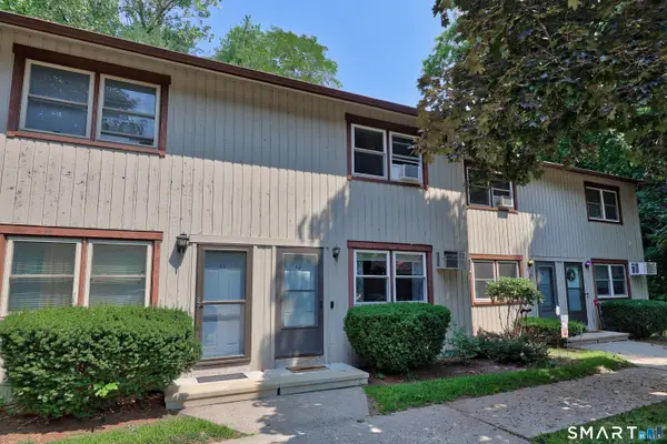 268 Divinity Street #12, Bristol, CT 06010