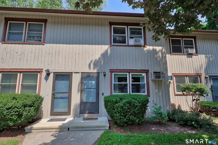 268 Divinity Street #12, Bristol, CT 06010 - #3
