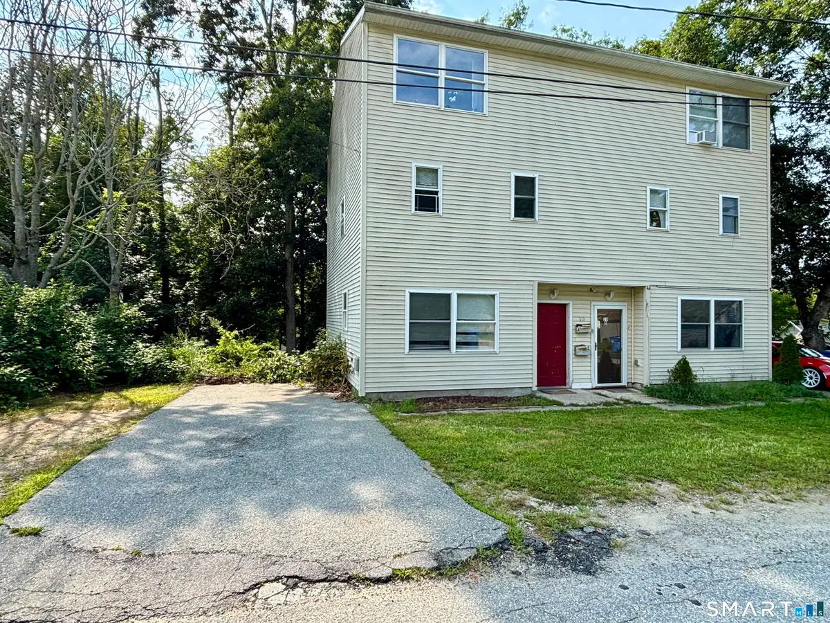 10 Hillcrest Street #A, Norwich, CT 06360 - #1