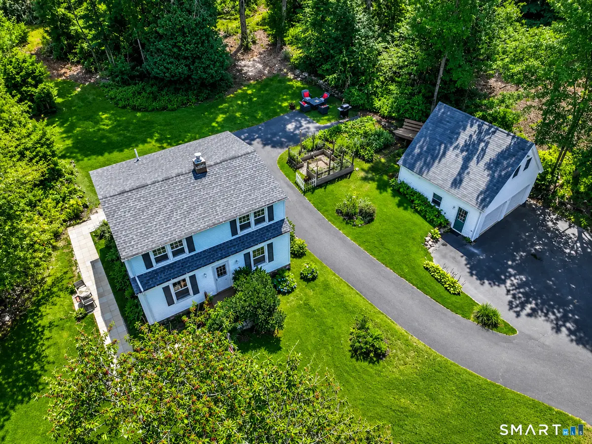 251 Wolcott Road, Terryville, CT 06786 - #1