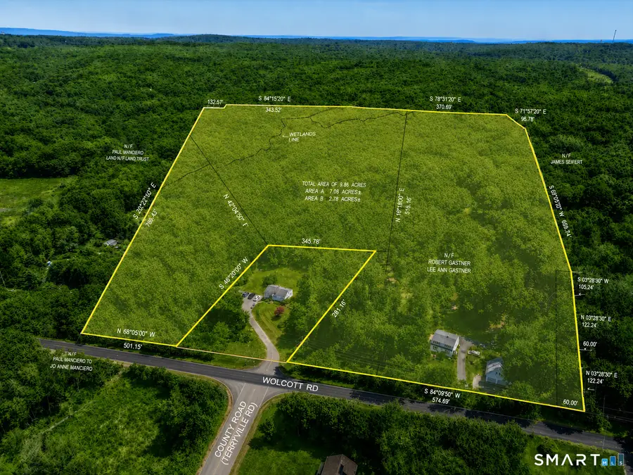 251 Wolcott Road, Terryville, CT 06786 - #2