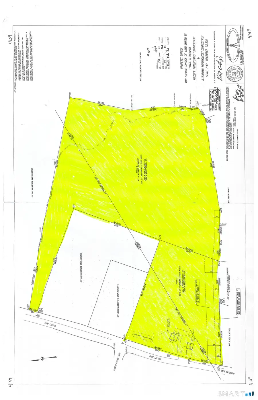 251 Wolcott Road, Terryville, CT 06786 - #3
