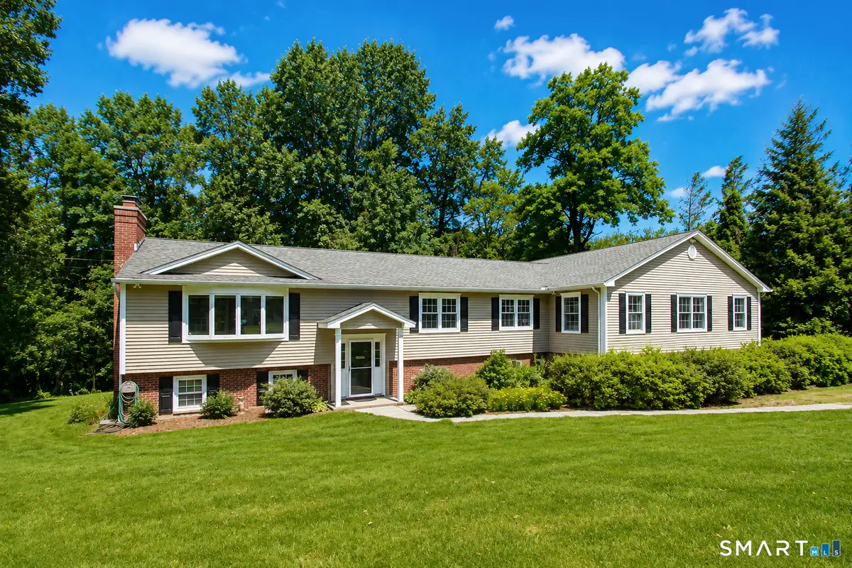 325 Manley Heights Road, Orange, CT 06477 - #1