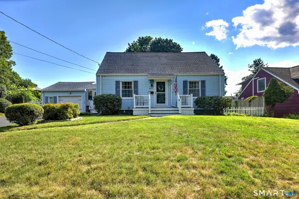 599 Buckingham Avenue, Milford, CT 06460