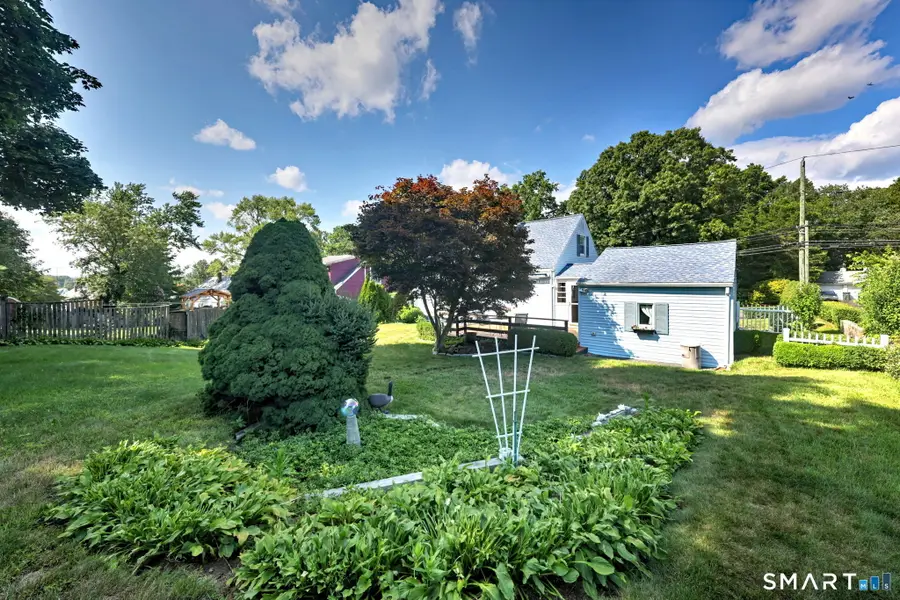 599 Buckingham Avenue, Milford, CT 06460 - #2