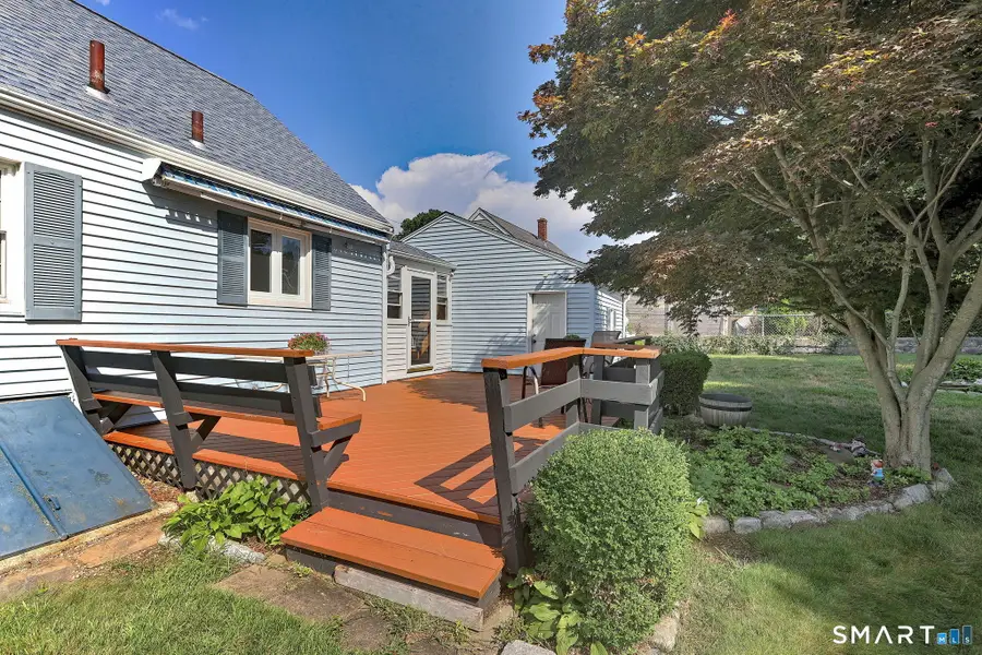 599 Buckingham Avenue, Milford, CT 06460 - #3