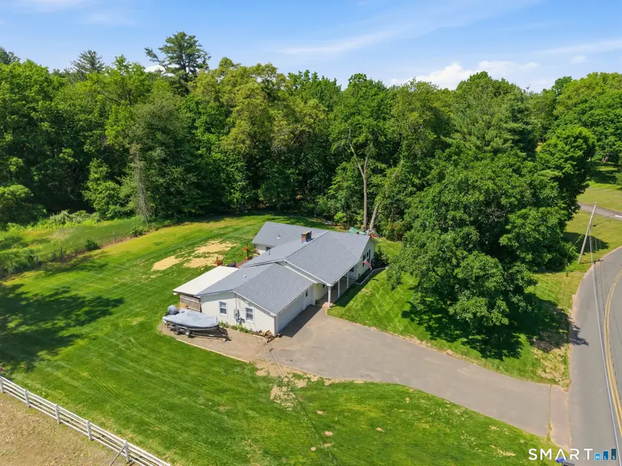 34 Rice Road, East Windsor, CT 06016 - #2