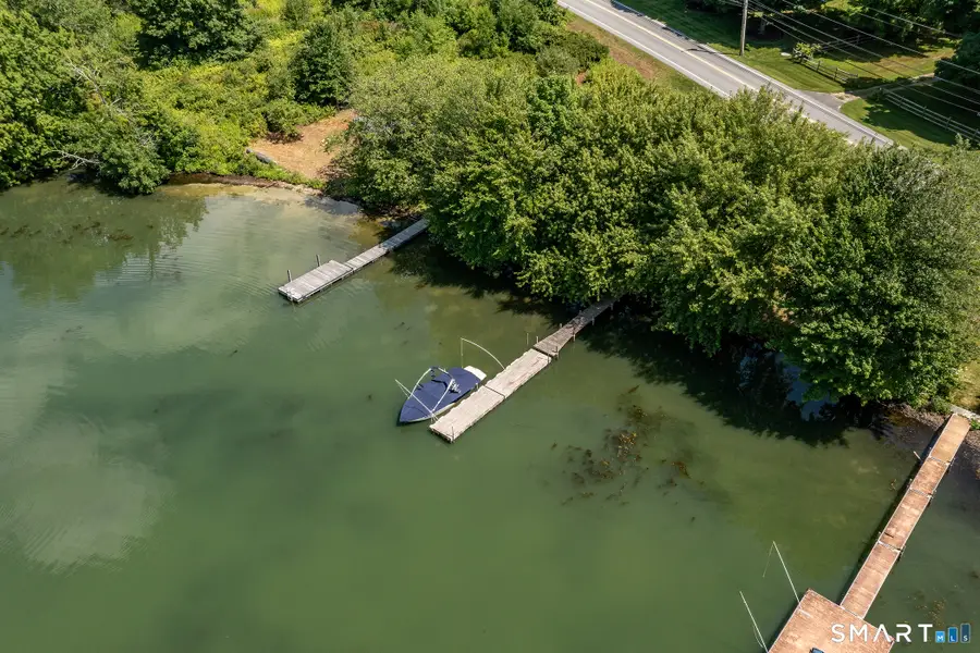 373 Lake Road, Warren, CT 06777 - #3