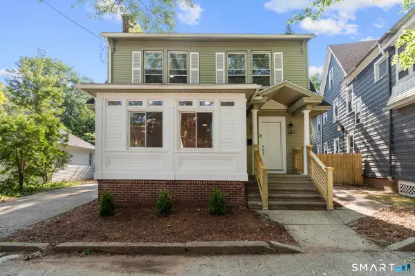 31 Batter Terrace, New Haven, CT 06511