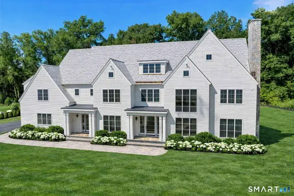 21 Sturges Commons, Westport, CT 06880