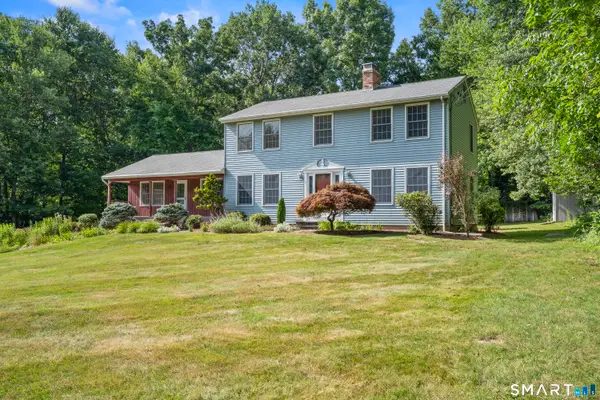 882 Merrow Road, Coventry, CT 06238