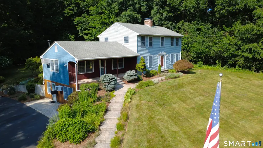 882 Merrow Road, Coventry, CT 06238 - #2